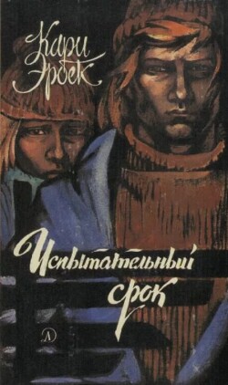 Испытательный срок