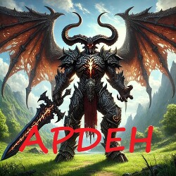 Читать Арден