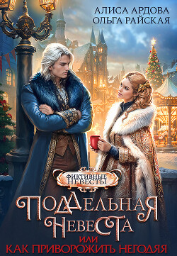 Поддельная невеста или Как приворожить негодяя