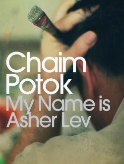 Мое имя – Ашер Лев