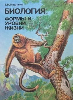 Биология: формы и уровни жизни