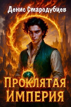 Проклятая Империя