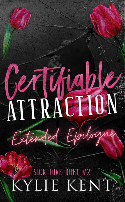 Sick Love. Расширенный эпилог