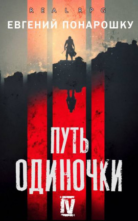 Путь одиночки. Книга 4