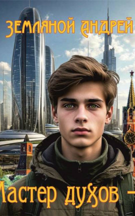 Мастер духов 1