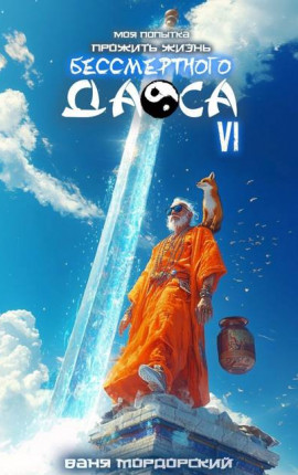 Моя попытка прожить жизнь Бессмертного Даоса VI