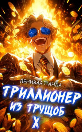 Триллионер из трущоб – 10