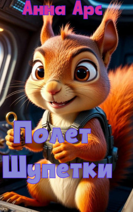 Полет Шупетки