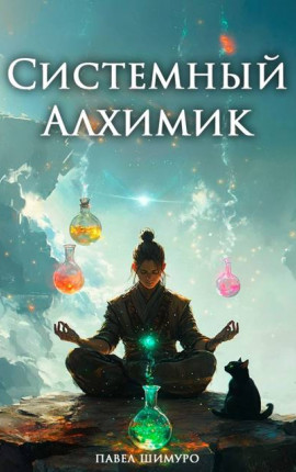 Системный Алхимик IV