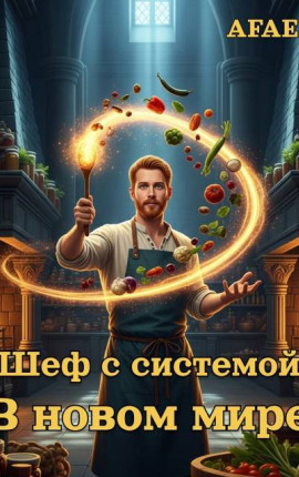 Шеф с системой в новом мире