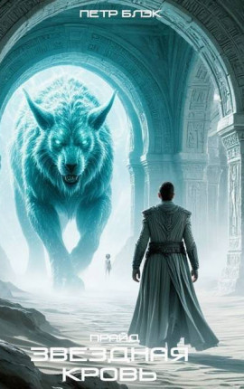 Звездная Кровь. Прайд [5 том]