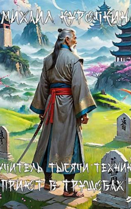 Учитель тысячи техник. Приют в трущобах