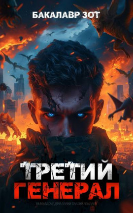 Третий Генерал: Том XI