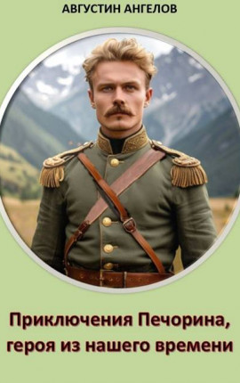 Приключения Печорина, героя из нашего времени