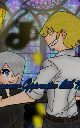 некромант Ученица маленькая Хельсинг