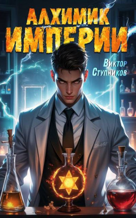 Алхимик Империи