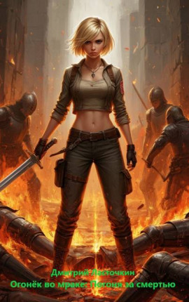 Огонек во мраке: Погоня за смертью