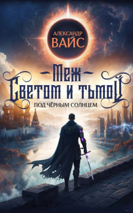 Меж светом и тьмой 4