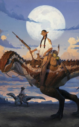 Город Големов