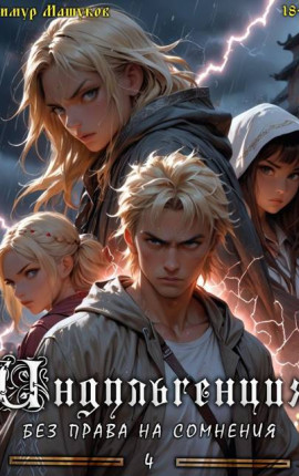 Индульгенция 4. Без права на сомнения