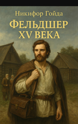 Фельдшер XV века
