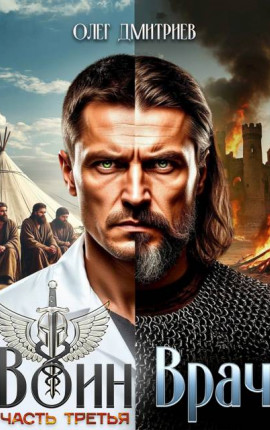 Воин-Врач III