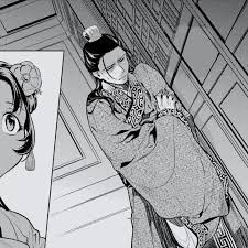 Частный врач короля 4