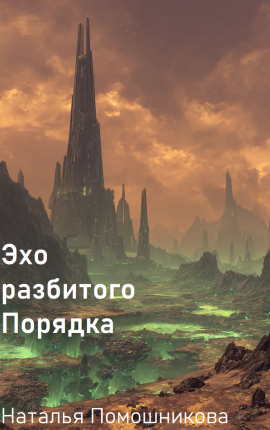 Эхо разбитого Порядка