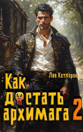 Как достать архимага 2