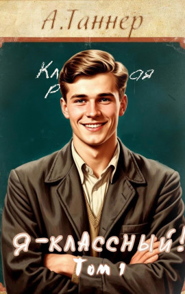    Я - классный!