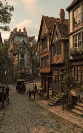 Грёзы О Гиблом Кошмаре