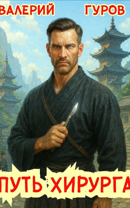 Путь хирурга.