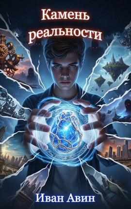 Камень реальности