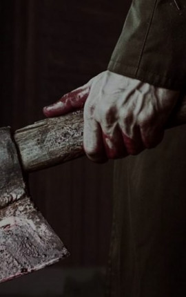 Ответь за грехи свои