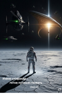 Имею скафандр - готов путешествовать (2025/AI)