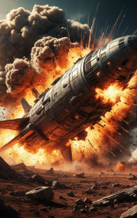 Падение Титанов