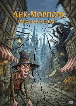 Анк-Морпорк: Миллион Жизней