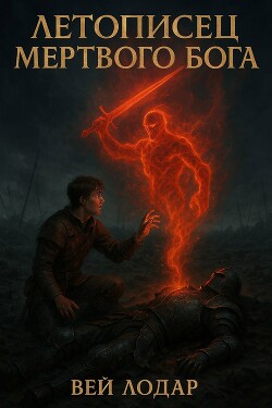 Летописец Мертвого Бога