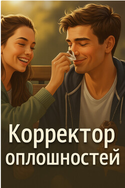 Корректор Оплошностей