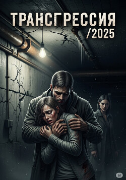 Трансгресиия/2025