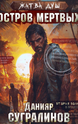 Жатва душ. Остров мертвых