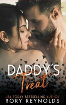 Угощение для папочки