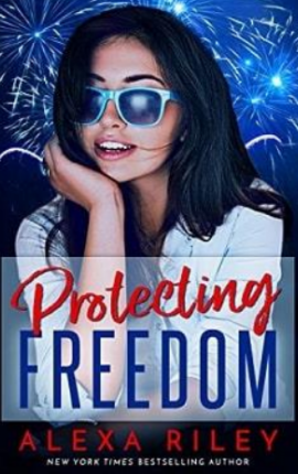 Защищая Свободу