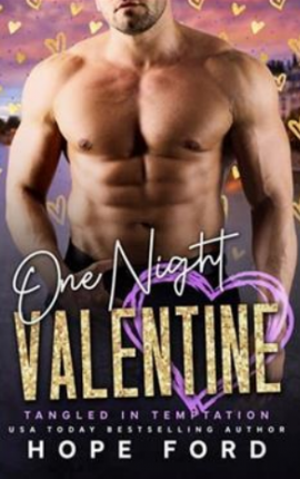 Одна ночь Святого Валентина