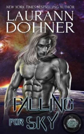 Паденние Ская