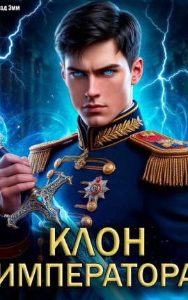 Клон императора