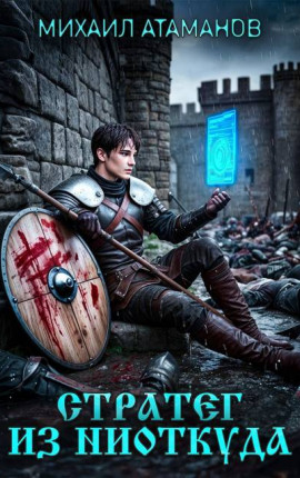 Стратег из ниоткуда