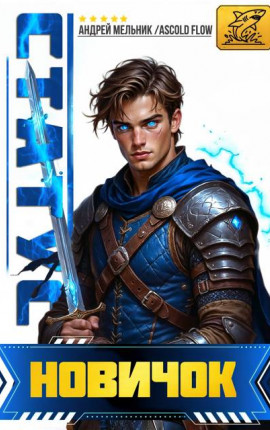 Статус: Новичок