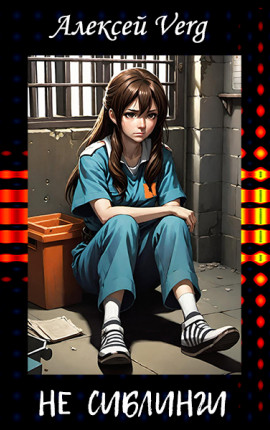 Не сиблинги