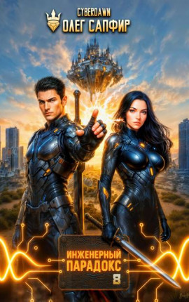 Инженерный Парадокс 8